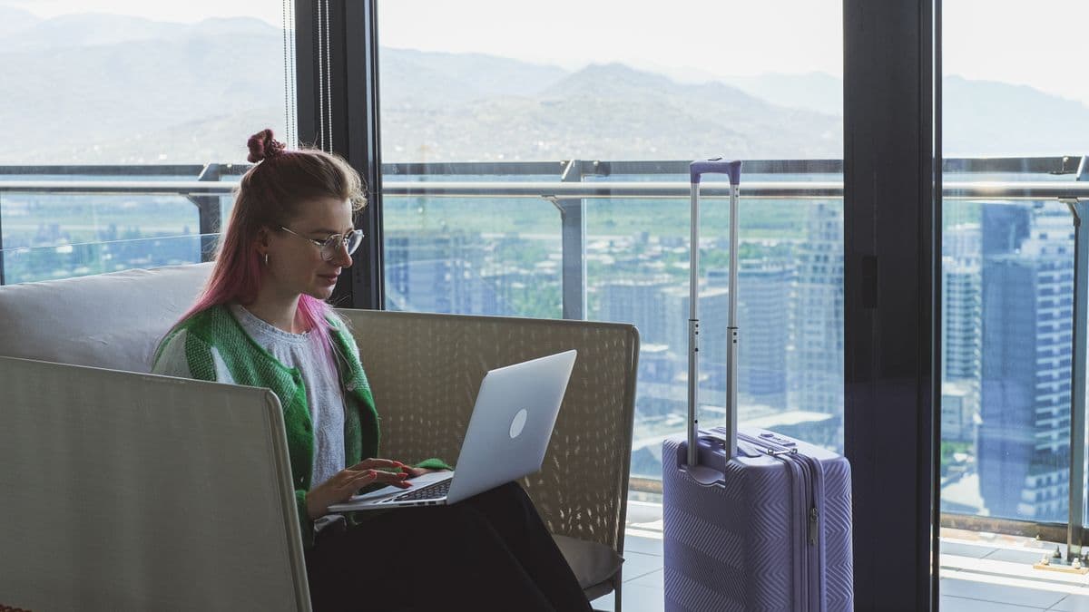 Free Wi-Fi at Bangkok Airport (BKK): How to Connect and Time Limits