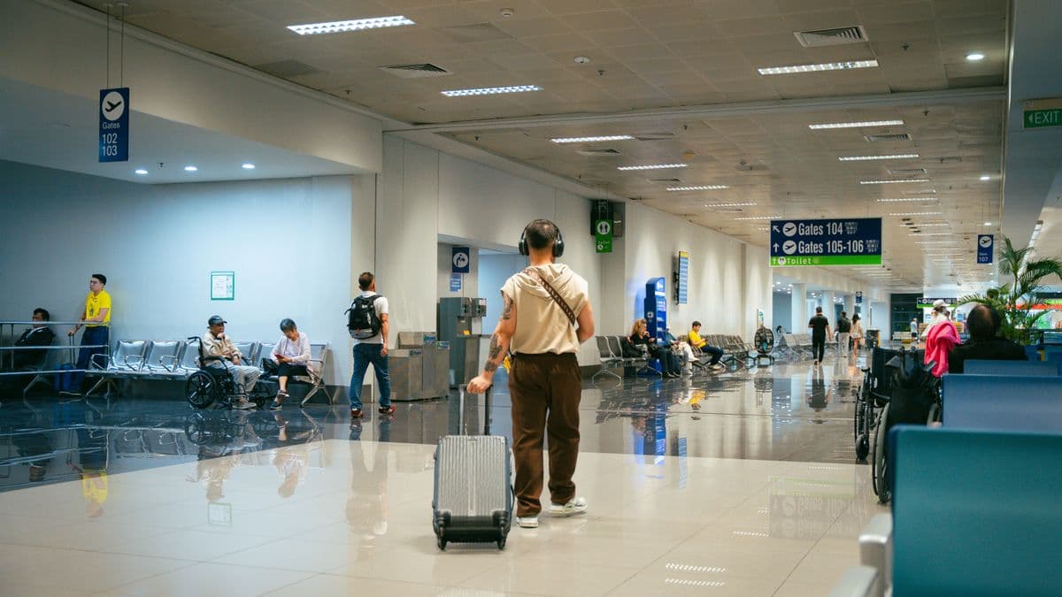 Frankfurt Airport Lounges You Can Pay to Enter (Walk-In Day Passes)