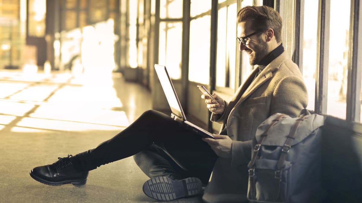 Frankfurt Airport Wi-Fi: How to Connect (Free, No Time Limit)