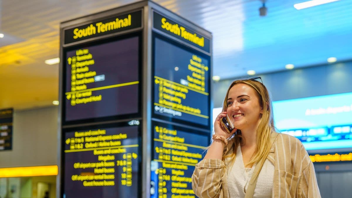 Hong Kong Airport Wi-Fi: How to Connect (Free, No Registration)