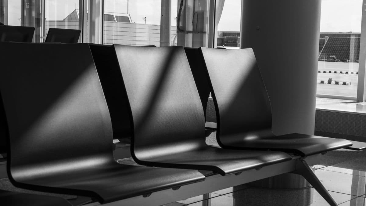 Istanbul Airport Lounges You Can Pay to Enter (Walk-In Day Passes)