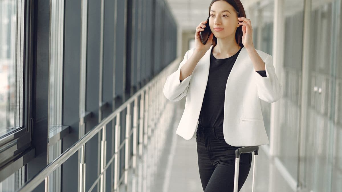 Istanbul Airport Wi-Fi: How to Connect (Free, Unlimited)