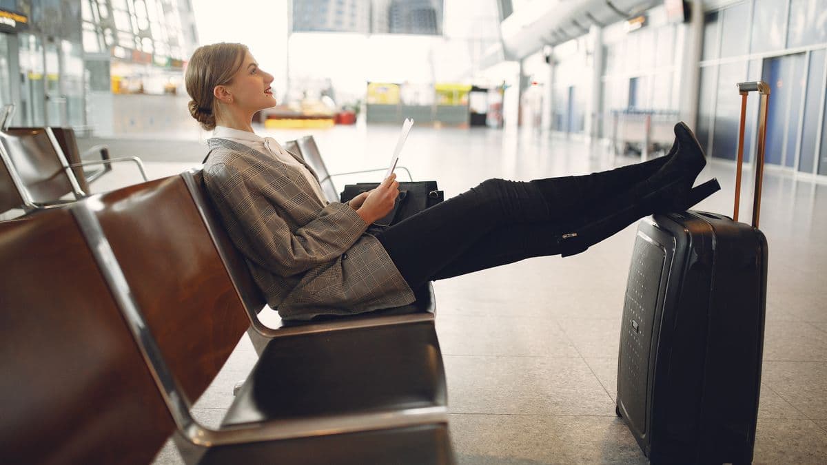 JFK Airport Wi-Fi: How to Connect to Free Internet (All Terminals)