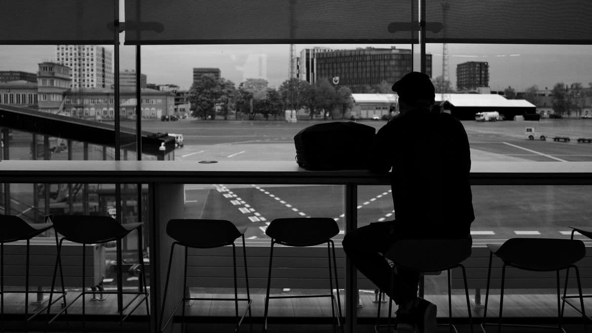 LAX Airport Wi-Fi: How to Connect (Free, 45-Minute Sessions)
