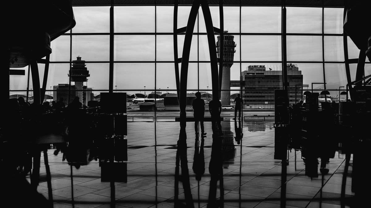 Heathrow Airport Wi-Fi: How to Connect (Free, No Time Limit)