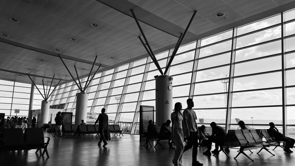 Changi Airport Lounges You Can Pay to Enter (Walk-In Day Passes)