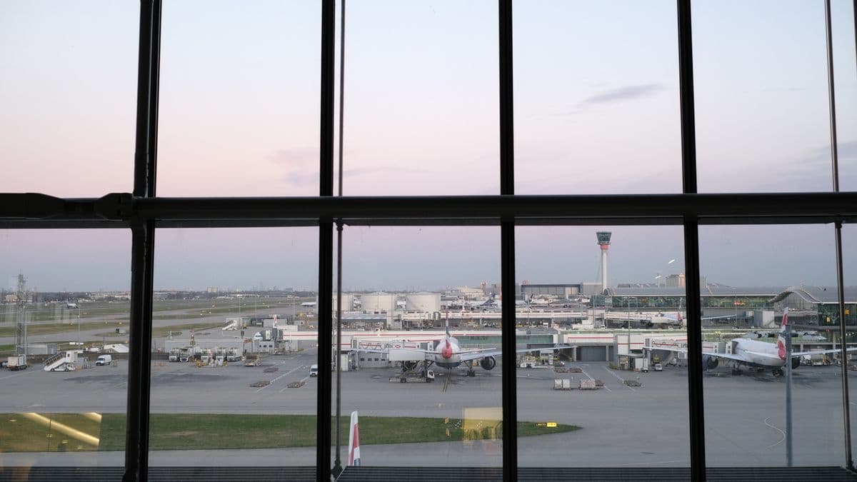 UK ETA Explained: Who Needs One Before Flying